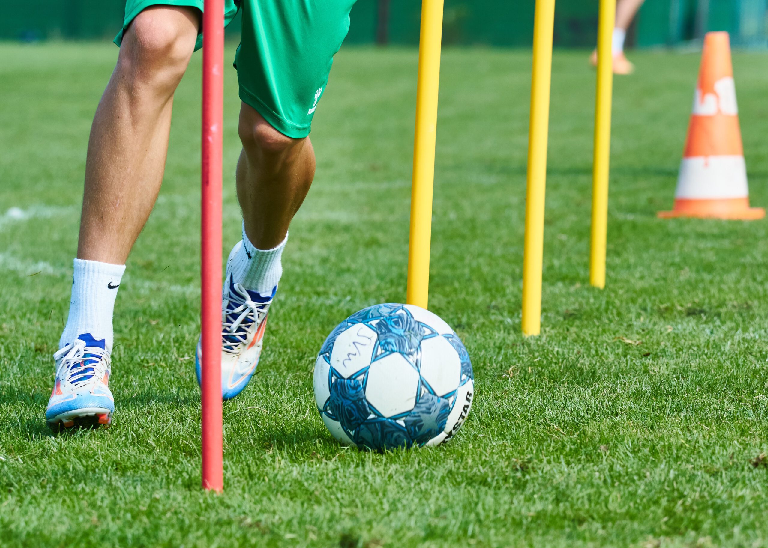 fußball