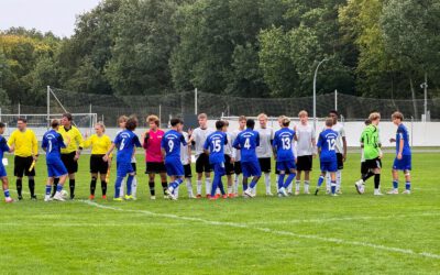 Herbstfinale von Jugend trainiert für Olympia in Berlin