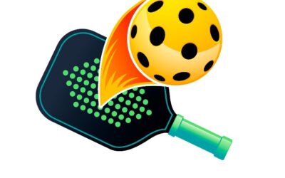 Beachhandball und Pickleball