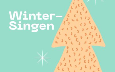 Wintersingen des Gymnasium Links der Weser am 13.12.24